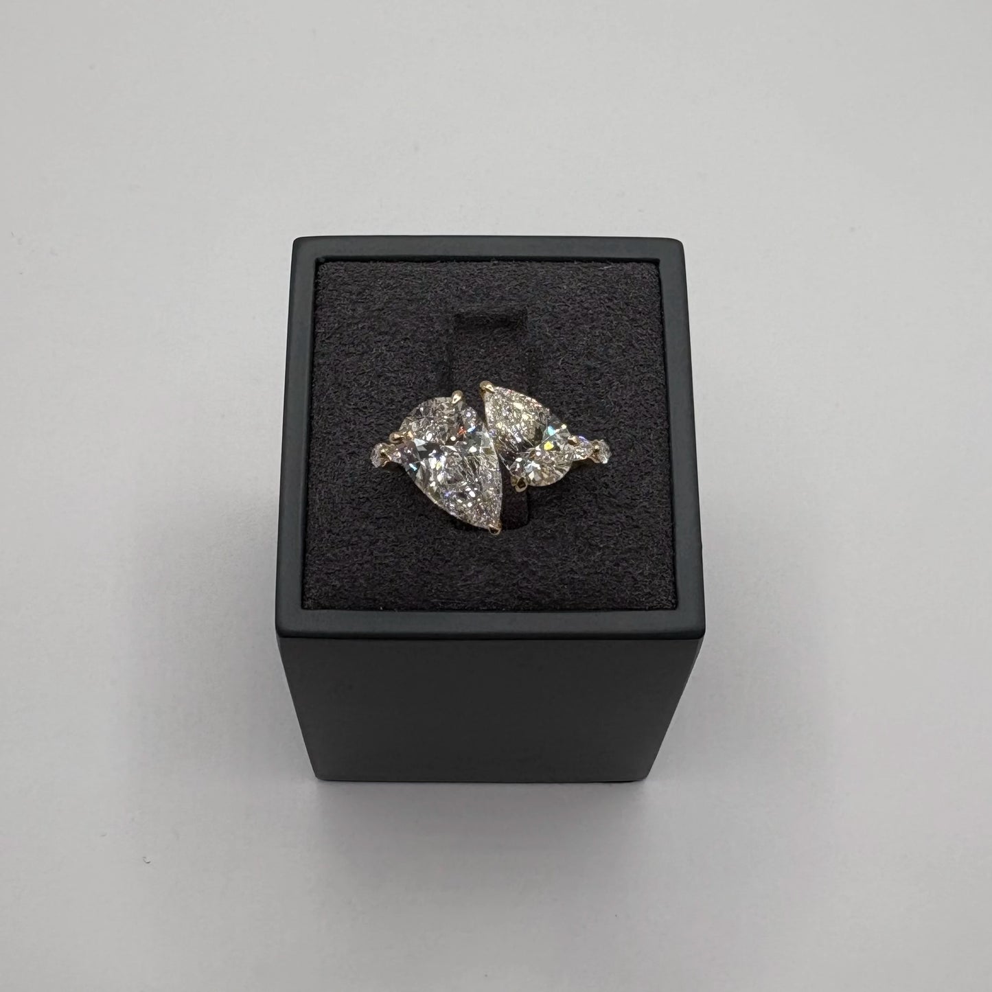 Ring C