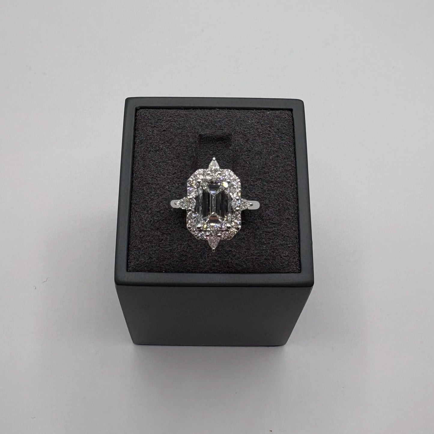 Ring I
