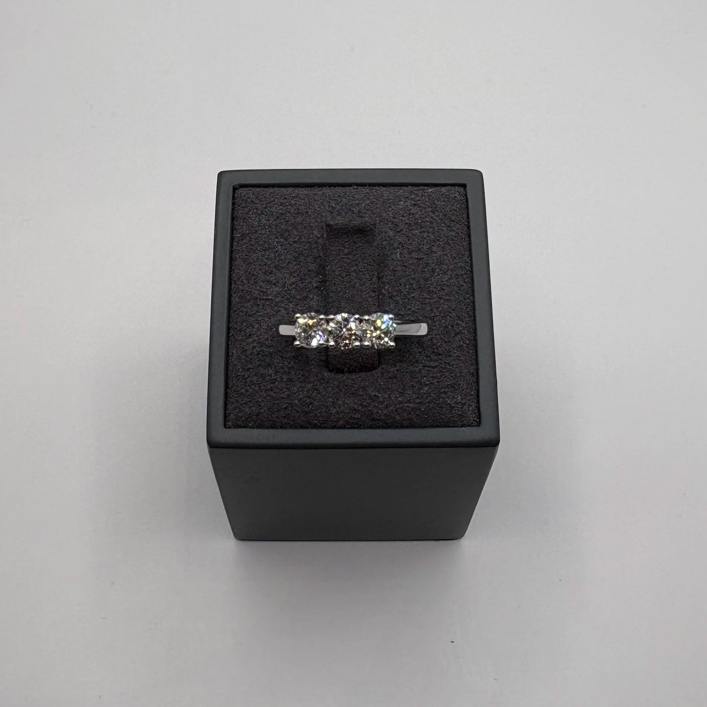 Ring M
