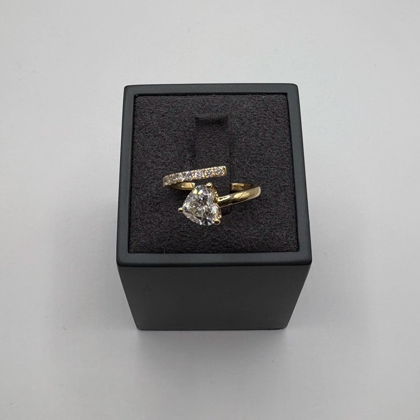 Ring A