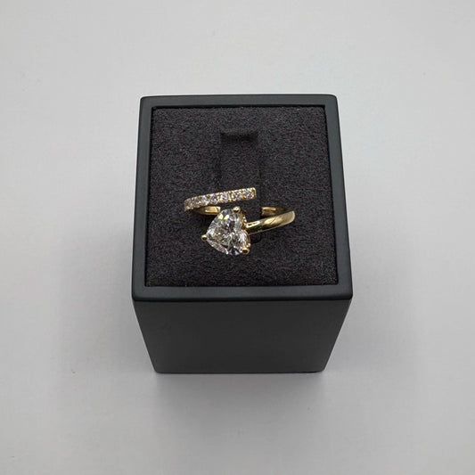 Ring A