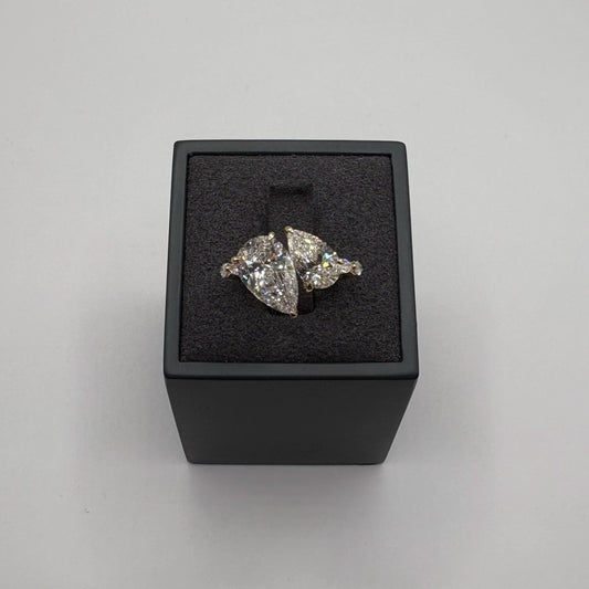 Ring C