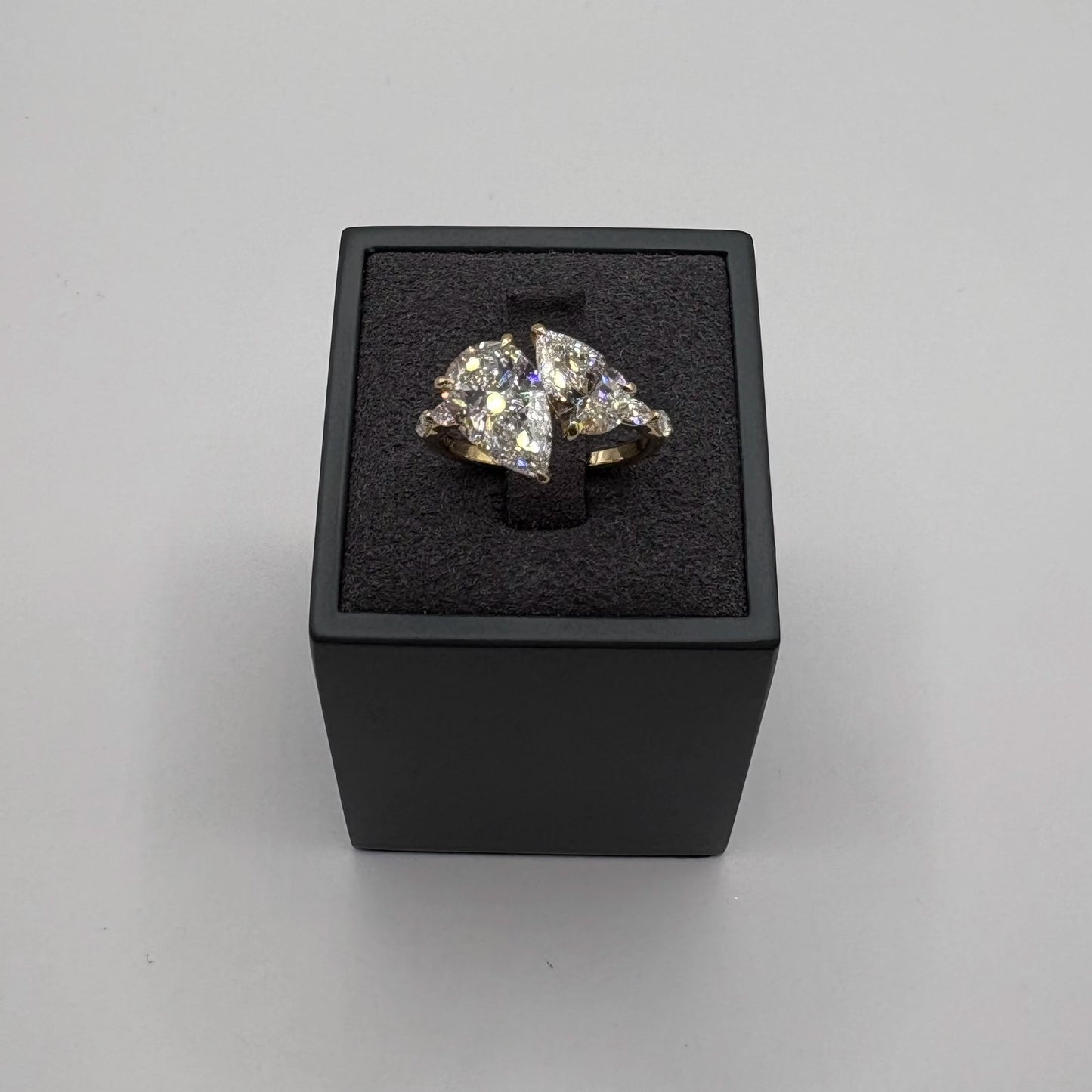 Ring E