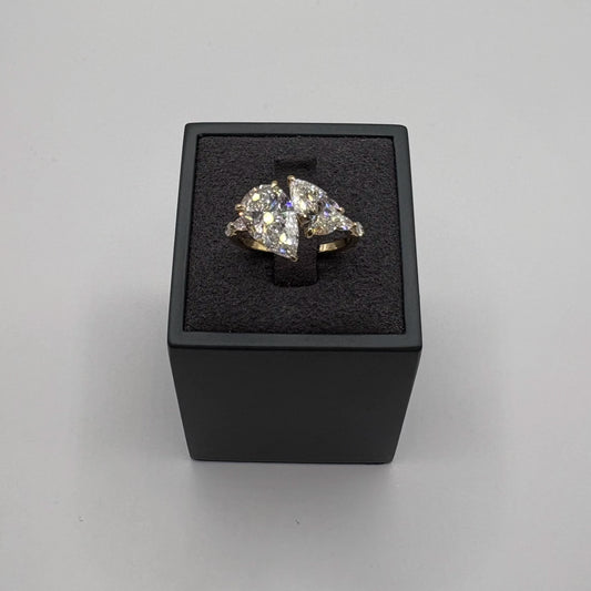 Ring E