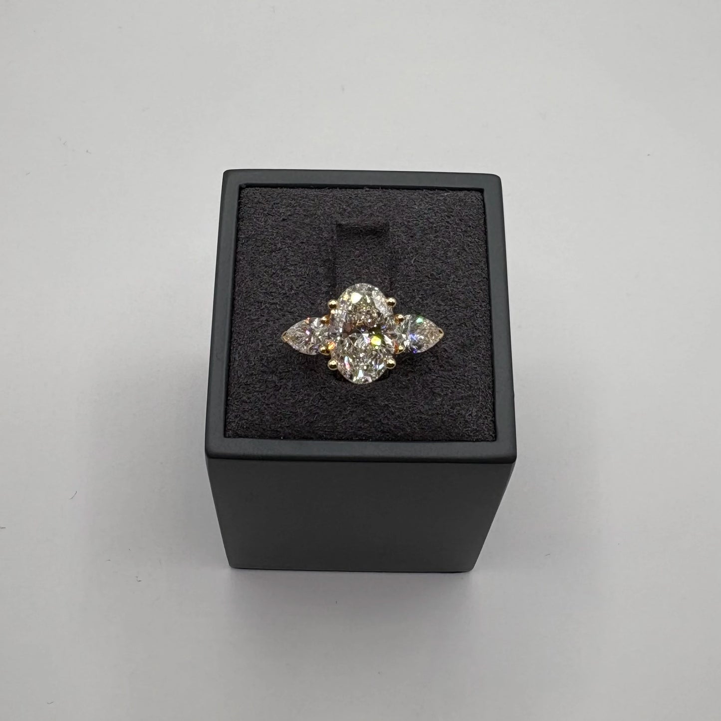 Ring F