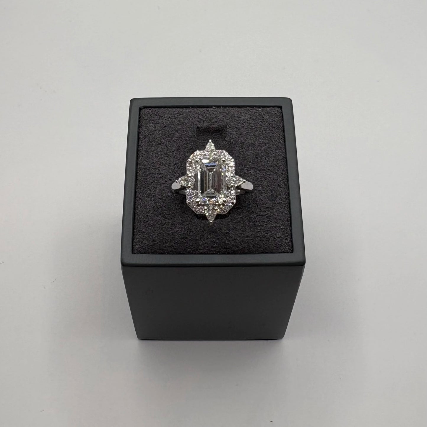 Ring J
