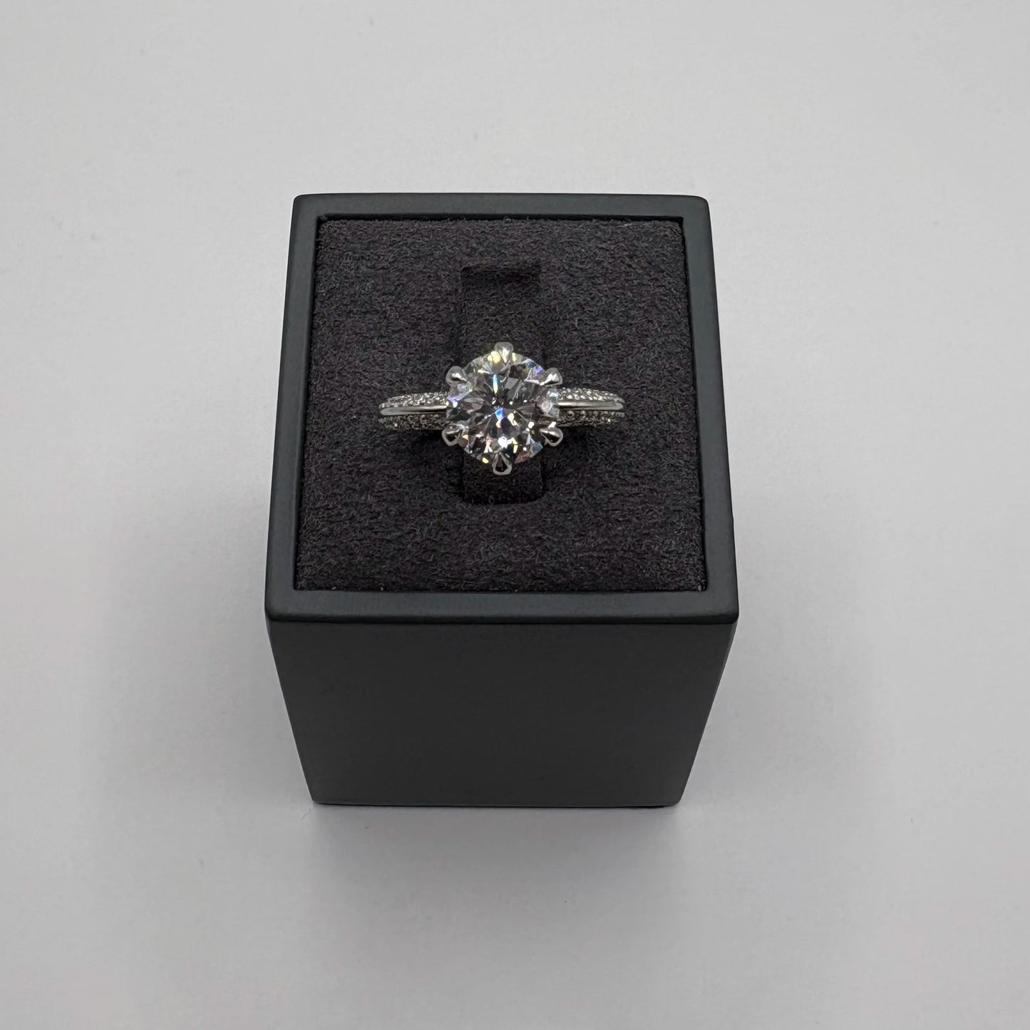 Ring K
