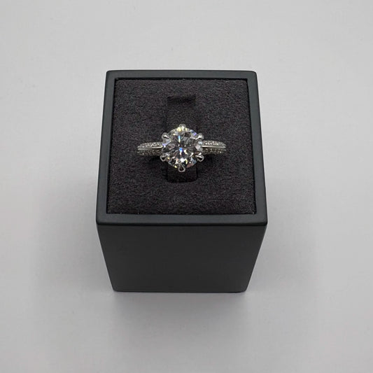 Ring K